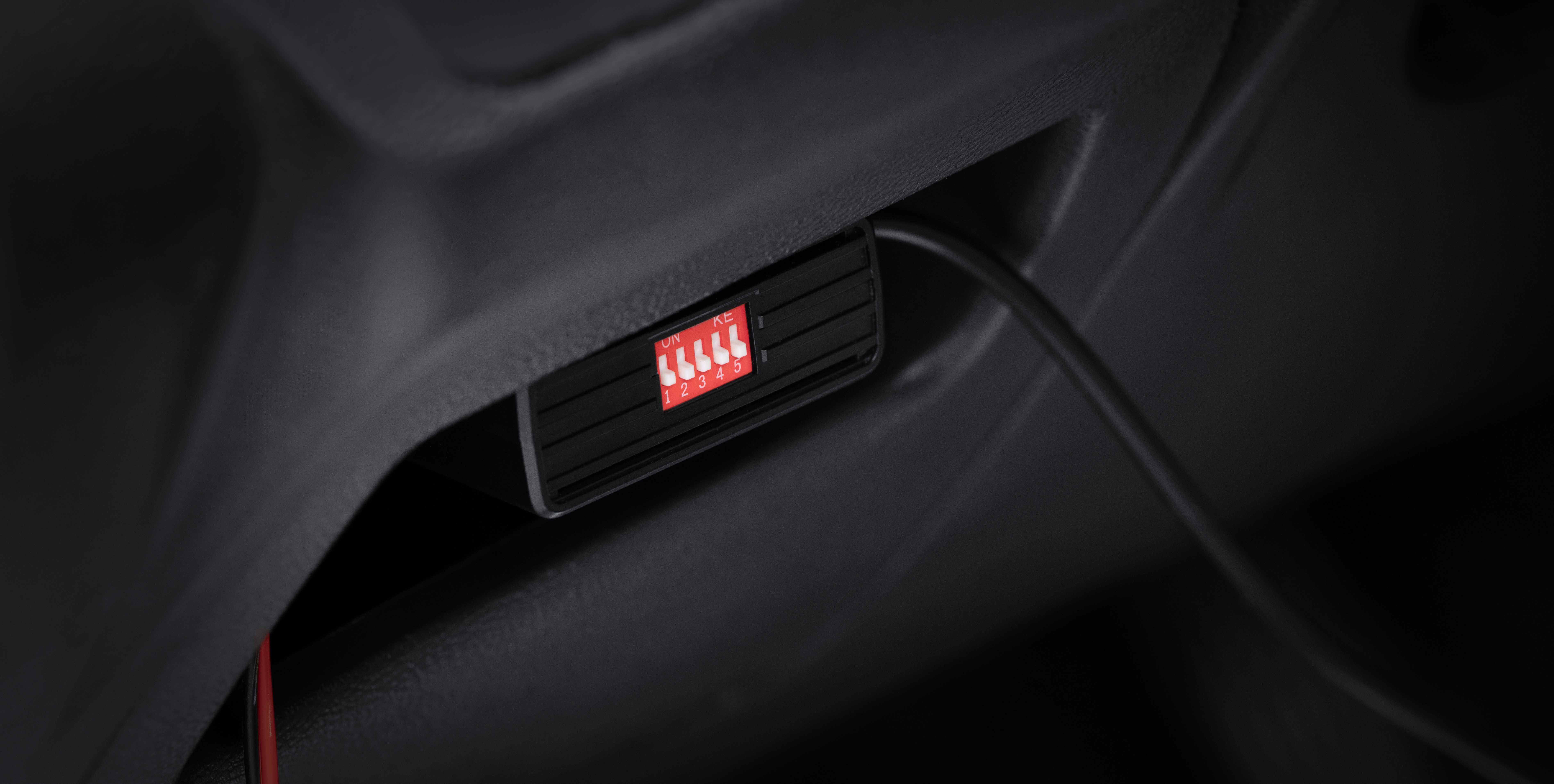 70mai OBD2 napájecí palubní kamery evtech_cz1